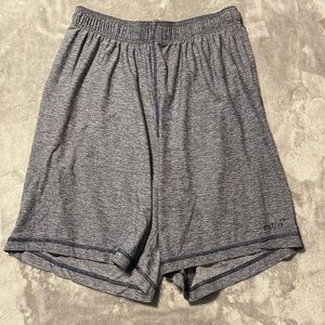 Basketball shorts